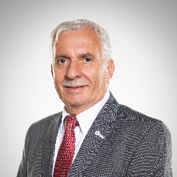 Walid Rihan Jordan Airmotive -Jalco - Our Management